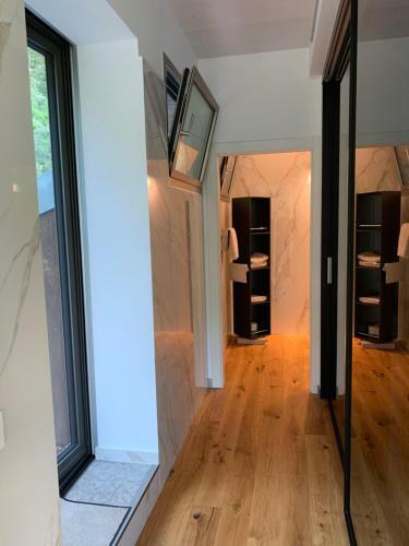 Bed & Breakfast La Forestale - La Suite Royale