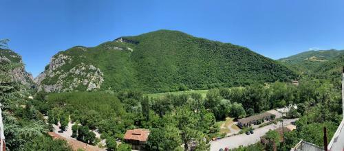 Bed & Breakfast La Forestale - La Suite Royale