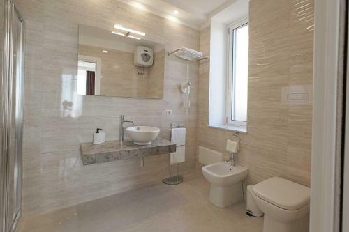 Bed & Breakfast Esseneto Rooms