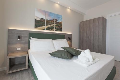 Bed & Breakfast Esseneto Rooms