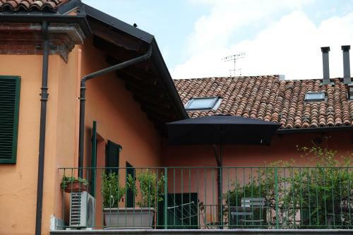 Apartamento La Casa Di Ringhiera