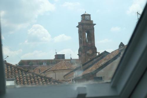 Apartamento La Casa Di Ringhiera