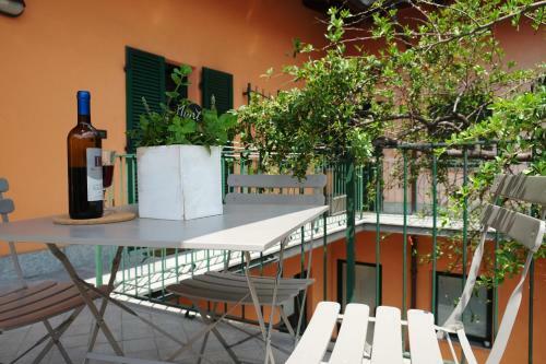 Apartamento La Casa Di Ringhiera
