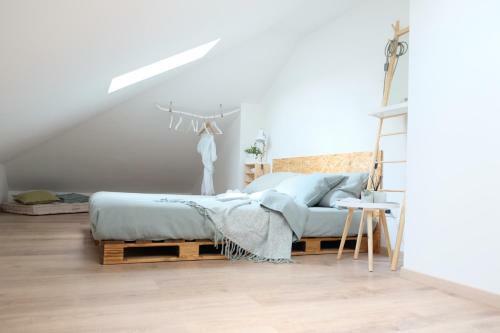 Apartamento La Casa Di Ringhiera