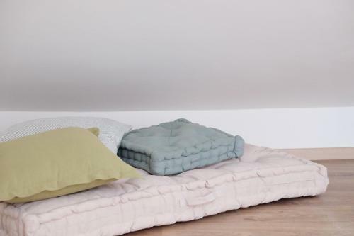 Apartamento La Casa Di Ringhiera