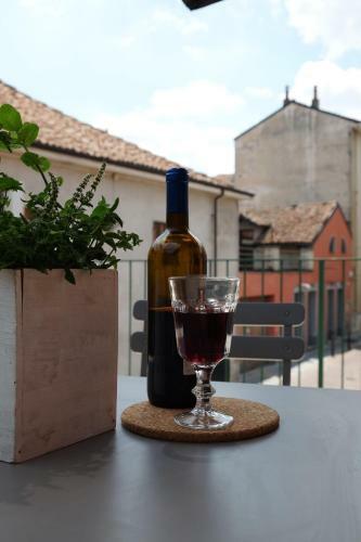 Apartamento La Casa Di Ringhiera