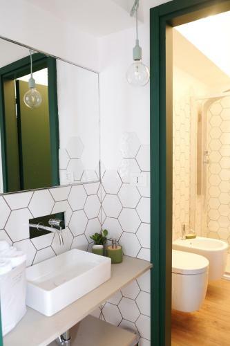 Apartamento La Casa Di Ringhiera