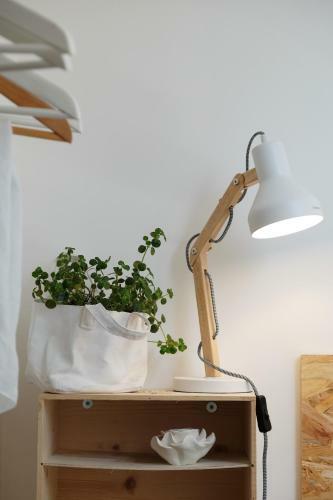 Apartamento La Casa Di Ringhiera