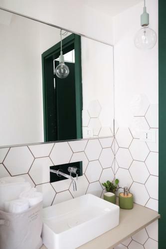 Apartamento La Casa Di Ringhiera
