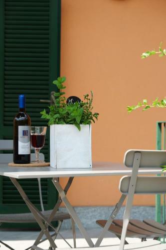 Apartamento La Casa Di Ringhiera