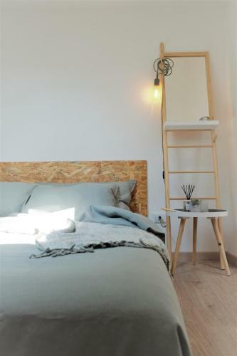 Apartamento La Casa Di Ringhiera