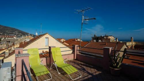 Apartamento Italianway - XX Settembre 55