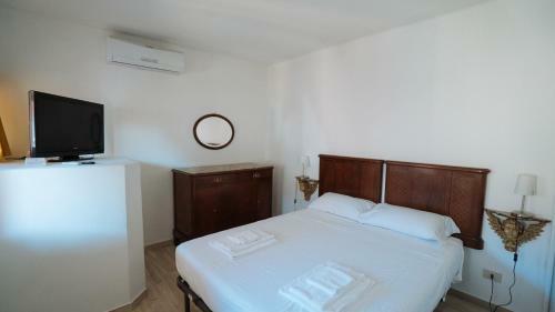 Apartamento Italianway - XX Settembre 55