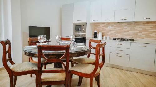 Apartamento Italianway - XX Settembre 55