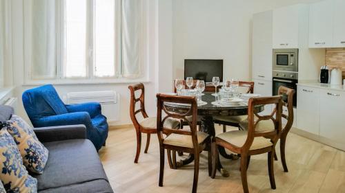 Apartamento Italianway - XX Settembre 55