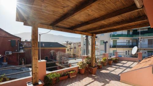 Apartamento Italianway - XX Settembre 55