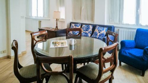 Apartamento Italianway - XX Settembre 55
