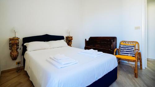 Apartamento Italianway - XX Settembre 55
