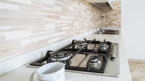 Apartamento Italianway - XX Settembre 55