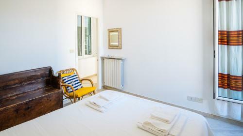 Apartamento Italianway - XX Settembre 55