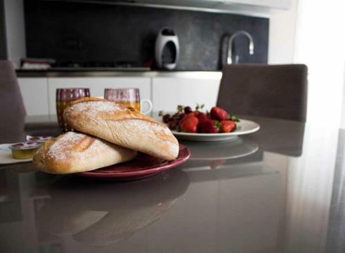 Apartamento Trilocale In Pieno Centro