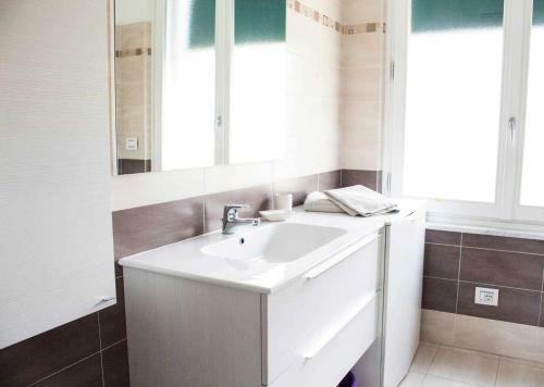 Apartamento Trilocale In Pieno Centro