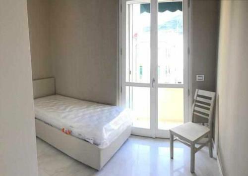 Apartamento Trilocale In Pieno Centro