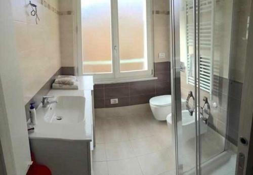 Apartamento Trilocale In Pieno Centro