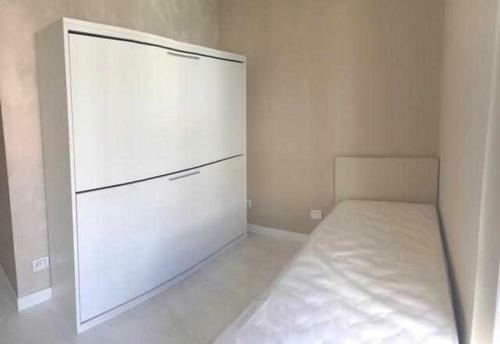 Apartamento Trilocale In Pieno Centro