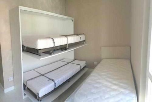 Apartamento Trilocale In Pieno Centro