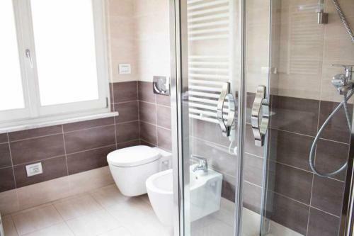 Apartamento Trilocale In Pieno Centro