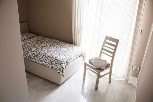 Apartamento Trilocale In Pieno Centro