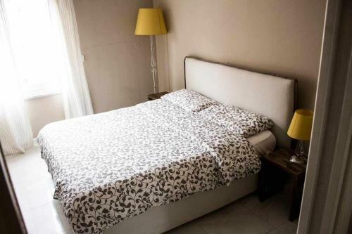 Apartamento Trilocale In Pieno Centro