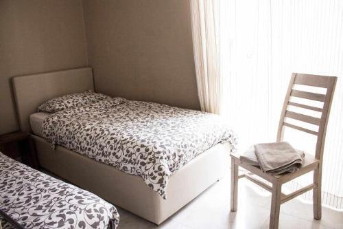 Apartamento Trilocale In Pieno Centro