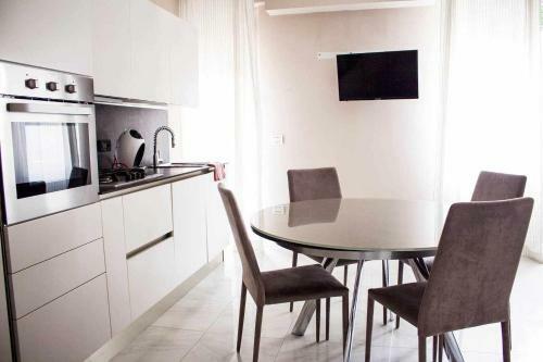 Apartamento Trilocale In Pieno Centro