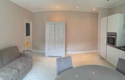 Apartamento Trilocale In Pieno Centro