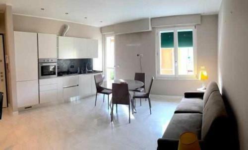 Apartamento Trilocale In Pieno Centro