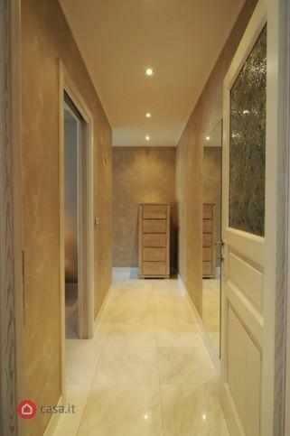 Apartamento Trilocale In Pieno Centro