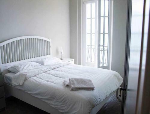 Apartamento Centralissimo Frontemare