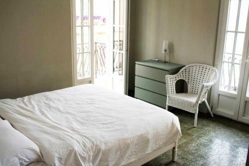 Apartamento Centralissimo Frontemare