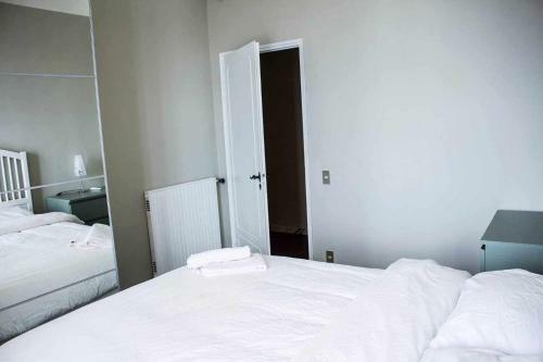 Apartamento Centralissimo Frontemare