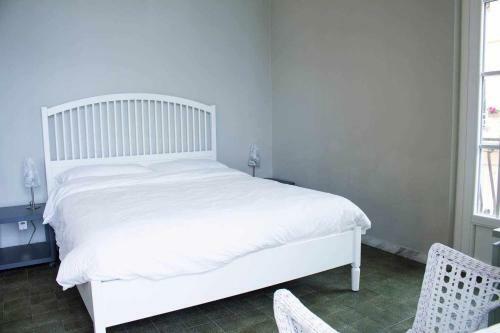 Apartamento Centralissimo Frontemare