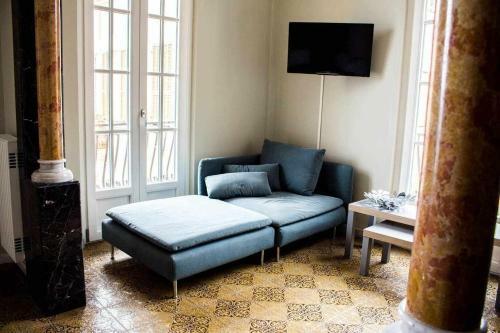 Apartamento Centralissimo Frontemare