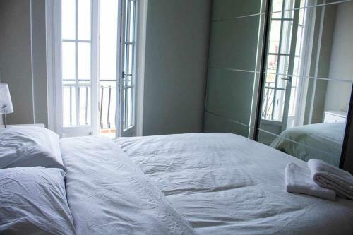 Apartamento Centralissimo Frontemare