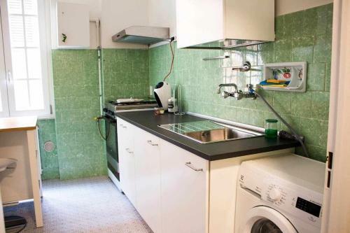Apartamento Centralissimo Frontemare