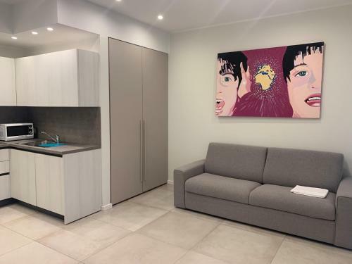 Casa Vacanze Residence Ideale Suites And Apartments