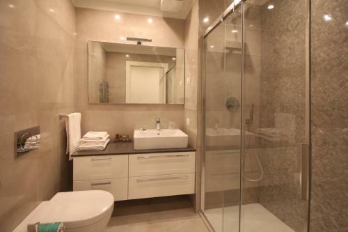 Casa Vacanze Residence Ideale Suites And Apartments