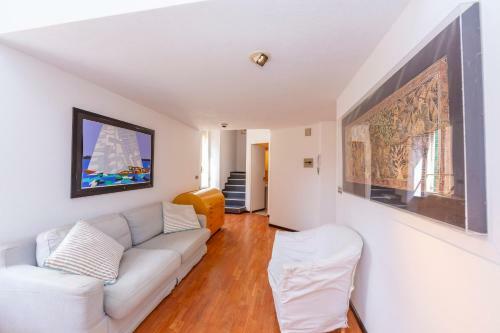 Apartamento La Casa Al Molo