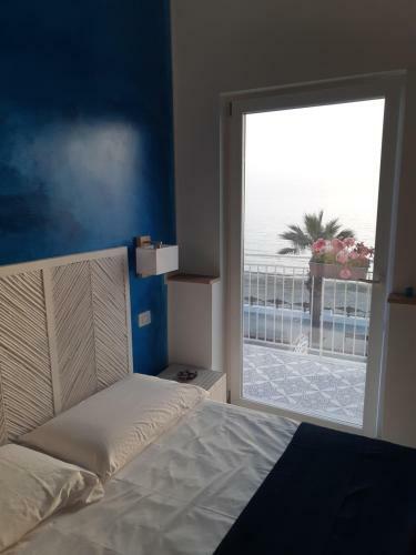 B&B Il Colore Del Mare