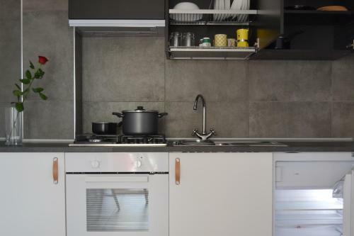 Apartamento Cor A Cor Holiday House